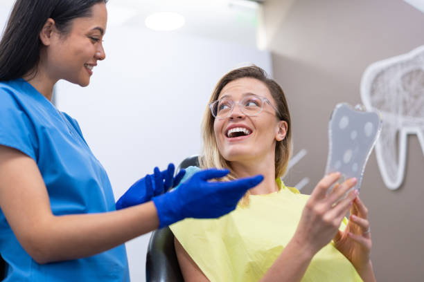 Reliable Humansville, MO Dental Services Solutions